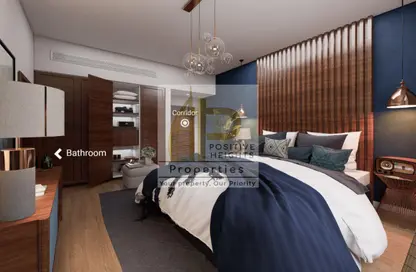 فيلا - 5 غرف نوم - 6 حمامات للبيع في ريبورتاج هيلز - دبي لاند - دبي