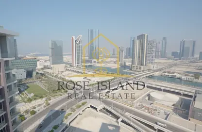 Penthouse - 5 Bedrooms - 6 Bathrooms for sale in Al Maryah Vista - Al Maryah Island - Abu Dhabi