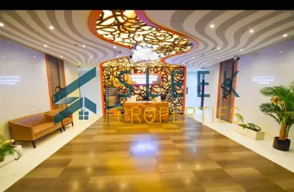 Apartment - 1 Bedroom - 1 Bathroom for sale in National Bonds Residence - District 15 - Jumeirah Village Circle - Dubai