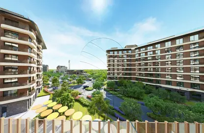 شقة - 1 حمام للبيع في جاردينيا باي - جزيرة الياس - أبوظبي