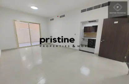 Apartment - Studio - 1 Bathroom for rent in Mohamed Bin Zayed Centre - Mohamed Bin Zayed City - Abu Dhabi