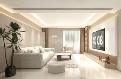 Apartment - 1 Bedroom - 2 Bathrooms for sale in Sports View Residence - Al Warsan 4 - Al Warsan - Dubai