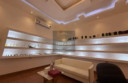 Factory - Studio - 2 Bathrooms for sale in Al Jurf 3 - Al Jurf - Ajman Downtown - Ajman