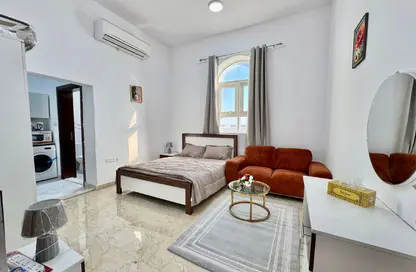 Apartment - 1 Bedroom - 1 Bathroom for rent in Madinat Al Riyad - Abu Dhabi