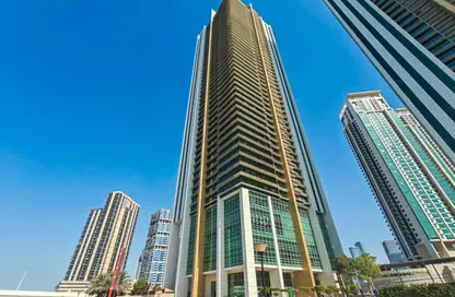 شقة - 2 غرف نوم - 3 حمامات للبيع في أوشن تيراس - مارينا سكوير - جزيرة الريم - أبوظبي
