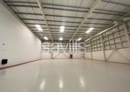 Warehouse for sale in Freezone South - Jebel Ali Freezone - Jebel Ali - Dubai