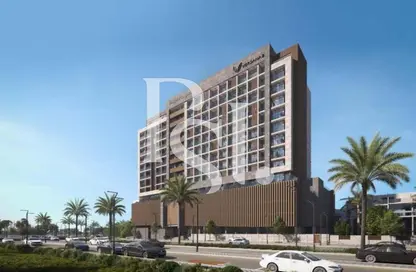 Apartment - 1 Bedroom - 2 Bathrooms for sale in Verdana 2 - Dubai Investment Park (DIP) - Dubai