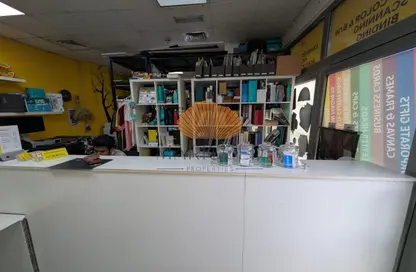 Shop - Studio for sale in MAG 214 - JLT Cluster R - Jumeirah Lake Towers - Dubai