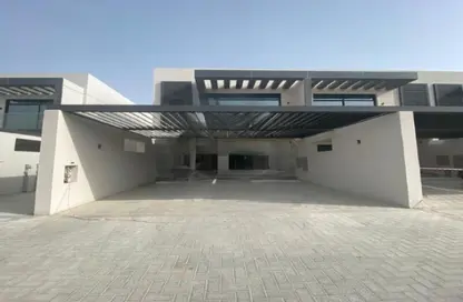 Townhouse - 4 Bedrooms - 4 Bathrooms for rent in West Village - Al Furjan - Dubai