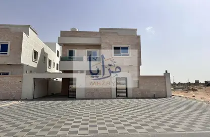 فيلا - 5 غرف نوم - 7 حمامات للبيع في العامرة جاردنز - العامرة - عجمان