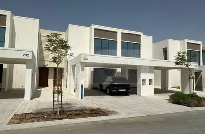 Villa - 3 Bedrooms - 3 Bathrooms for rent in Nara - The Valley - Dubai