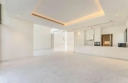 Villa - 5 Bedrooms - 7 Bathrooms for rent in District One Phase III - District One - Mohammed Bin Rashid City - Dubai