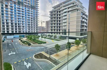 Apartment - 1 Bedroom - 1 Bathroom for rent in Seagate Building 2 - Seagate - Mina Rashid - Dubai Apartment - 1 Bedroom - 1 Bathroom for rent in Seagate Building 2 - Seagate - Mina Rashid - Dubai