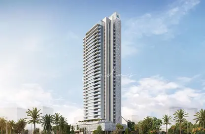شقة - 1 حمام للبيع في اوول سيزونس ريزيدنس - مدينة دبي الرياضية - دبي