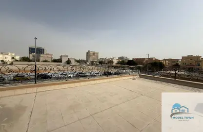 Apartment - Studio - 1 Bathroom for rent in Khalifa City A Villas - Khalifa City A - Khalifa City - Abu Dhabi