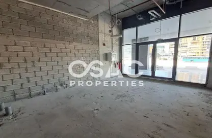 Retail - Studio - 1 Bathroom for rent in AZIZI Riviera - Meydan One - Meydan - Dubai