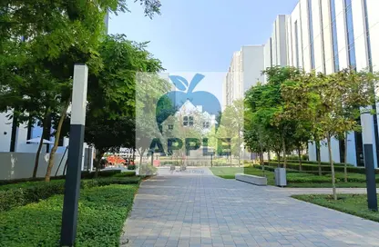 Apartment - 1 Bedroom - 2 Bathrooms for rent in The Riff - Aljada - Sharjah Apartment - 1 Bedroom - 2 Bathrooms for rent in The Riff - Aljada - Sharjah