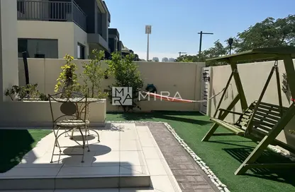 Villa - 5 Bedrooms - 5 Bathrooms for rent in Maple at Dubai Hills Estate - Dubai Hills Estate - Dubai