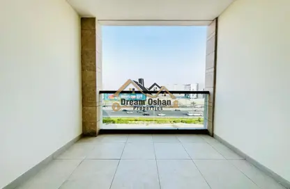 Apartment - 3 Bedrooms - 5 Bathrooms for rent in Al Waleed Garden 1 - Al Waleed Garden - Al Jaddaf - Dubai