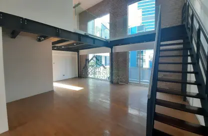 Office Space - Studio - 1 Bathroom for rent in The LOFT Office 1 - The LOFT Offices - Dubai Media City - Dubai
