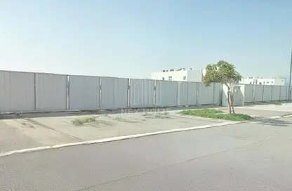 أرض - استوديو للبيع في مالبيري - داماك هيلز 2 - دبي