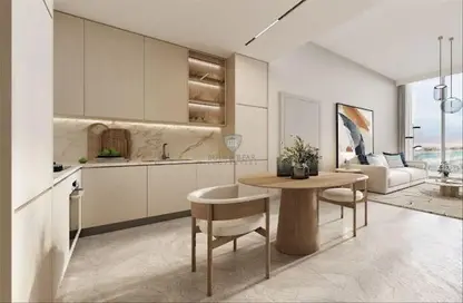 Apartment - 1 Bedroom - 2 Bathrooms for sale in Al Hamra Waterfront - Al Hamra Village - Ras Al Khaimah