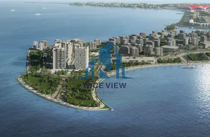 Apartment - 1 Bedroom - 2 Bathrooms for sale in Selina Bay - Yas Island - Abu Dhabi