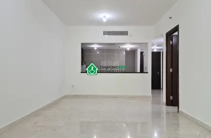Apartment - 1 Bedroom - 2 Bathrooms for sale in Marina Heights 2 - Marina Square - Al Reem Island - Abu Dhabi