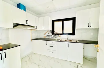 Apartment - 1 Bedroom - 2 Bathrooms for rent in Al Warsan 4 - Al Warsan - Dubai