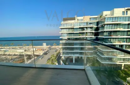 Apartment - 2 Bedrooms - 3 Bathrooms for sale in Serenia Residences West - Serenia Residences The Palm - Palm Jumeirah - Dubai