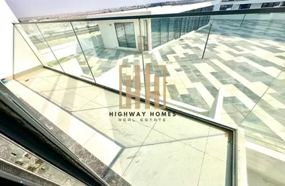 شقة - 1 حمام للايجار في بلوباي ووك - مدينة أجمل مكان - مدينة الواجهة المائية لإمارة الشارقة - الشارقة شقة - 1 حمام للايجار في بلوباي ووك - مدينة أجمل مكان - مدينة الواجهة المائية لإمارة الشارقة - الشارقة