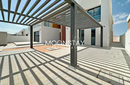 Villa - 4 Bedrooms - 6 Bathrooms for sale in The Dunes - Saadiyat Reserve - Saadiyat Island - Abu Dhabi