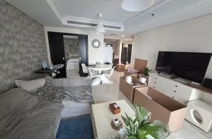 Apartment - 2 Bedrooms - 2 Bathrooms for sale in Goldcrest Views 2 - JLT Cluster J - Jumeirah Lake Towers - Dubai Apartment - 2 Bedrooms - 2 Bathrooms for sale in Goldcrest Views 2 - JLT Cluster J - Jumeirah Lake Towers - Dubai