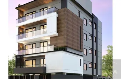 Whole Building - 7+ Bedrooms - 7+ Bathrooms for sale in Al Naemiya Tower 1 - Al Naemiya Towers - Al Nuaimiya - Ajman