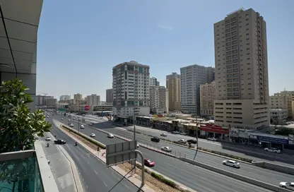 شقة - 2 غرف نوم - 2 حمامات للبيع في أبراج غلفا - الراشدية 1 - الراشدية - عجمان