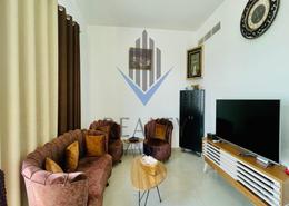 Apartment - 2 bedrooms - 2 bathrooms for sale in Indigo Beach Residence - Maryam Island - Sharjah