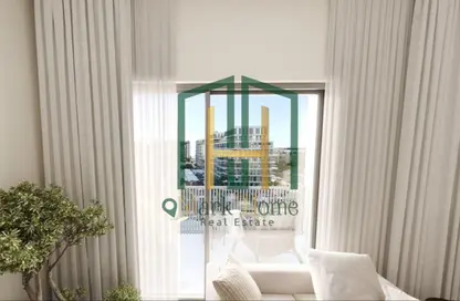 شقة - 1 حمام للبيع في ريمان ليفينج - الشامخة - أبوظبي