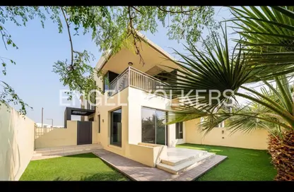 تاون هاوس - 5 غرف نوم - 4 حمامات للبيع في مابل 1 - مابل ات دبي هيلزاستايت - دبي هيلز استيت - دبي تاون هاوس - 5 غرف نوم - 4 حمامات للبيع في مابل 1 - مابل ات دبي هيلزاستايت - دبي هيلز استيت - دبي