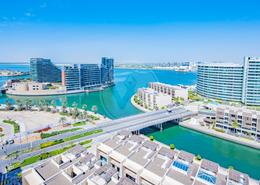 Apartment - 4 bedrooms - 5 bathrooms for sale in Al Nada 1 - Al Muneera - Al Raha Beach - Abu Dhabi