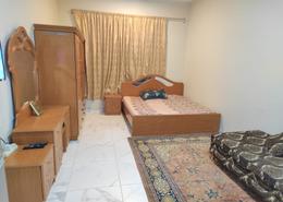 Studio - 1 bathroom for rent in Al Mwaihat 2 - Al Mwaihat - Ajman