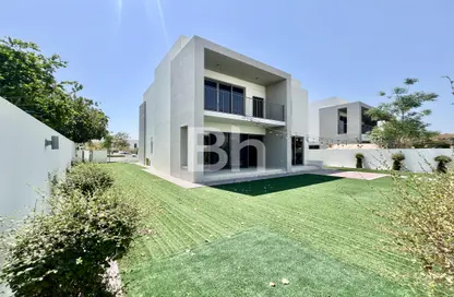 Villa - 5 Bedrooms - 4 Bathrooms for rent in Sidra Villas I - Sidra Villas - Dubai Hills Estate - Dubai