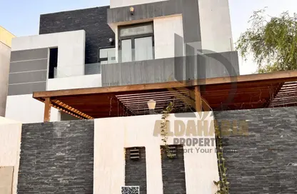 Villa - 5 Bedrooms - 6 Bathrooms for sale in Al Mowaihat 3 - Al Mowaihat - Ajman