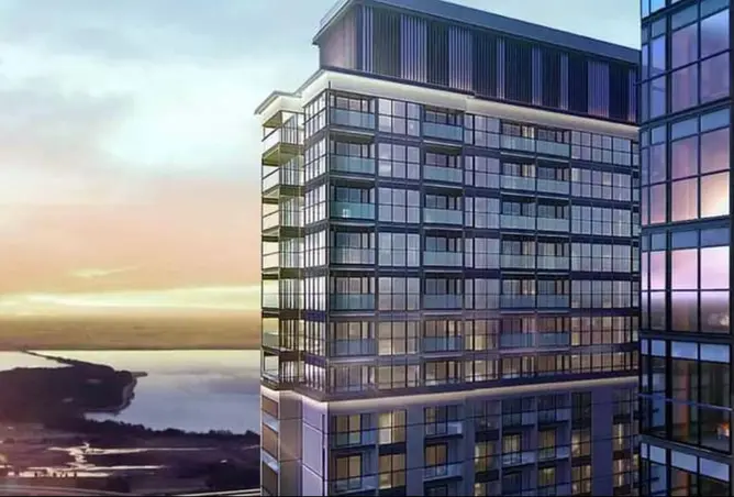 Apartment - 2 Bedrooms - 3 Bathrooms for sale in The Crest - Sobha Hartland - Mohammed Bin Rashid City - Dubai