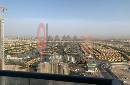 Apartment - 1 Bedroom - 1 Bathroom for sale in Dubai Star - JLT Cluster L - Jumeirah Lake Towers - Dubai
