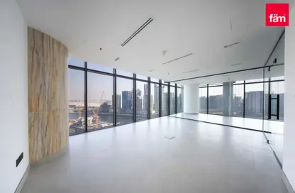 Office Space - Studio for rent in The Metropolis - Business Bay - Dubai