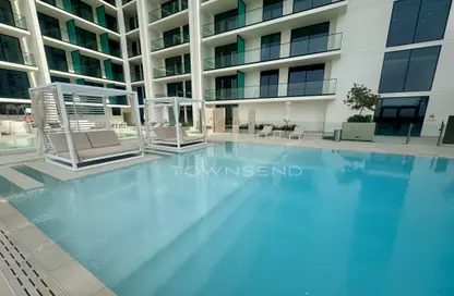 Office Space - Studio for rent in District 16 - Jumeirah Village Circle - Dubai