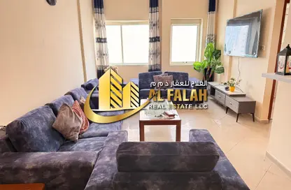 شقة - غرفة نوم - 1 حمام للايجار في كورنيش الخان - الخان - الشارقة