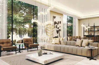 Villa - 4 Bedrooms - 6 Bathrooms for sale in Al Tay Hills - Al Tay West - Al Suyoh - Sharjah