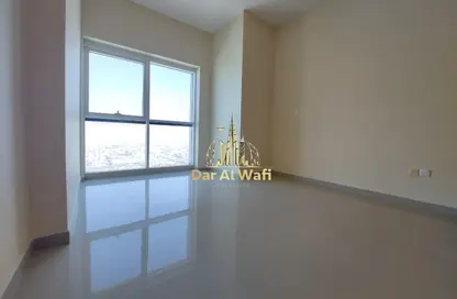 Apartment - 2 Bedrooms - 2 Bathrooms for rent in Golden Sands Tower - Al Nahda - Sharjah