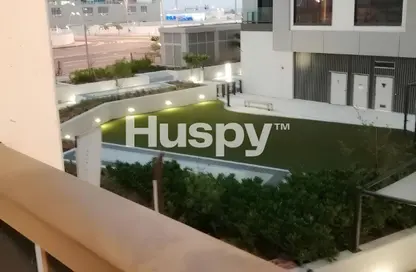 شقة - 2 غرف نوم - 2 حمامات للايجار في ذا بردجز - شمس أبوظبي - جزيرة الريم - أبوظبي